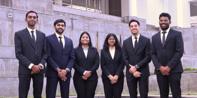 Academic Committee