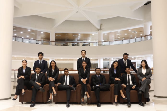Infra and IT Committee