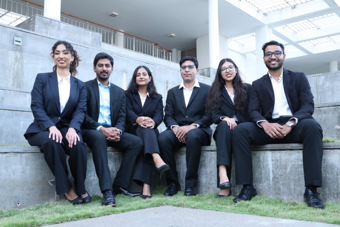 International Relations Committee
