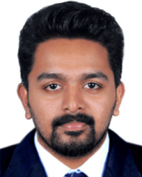 Rishi Prasad