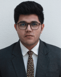 Ronak Chavda
