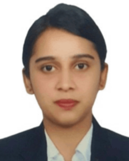 Tejaswini Chandrashekar