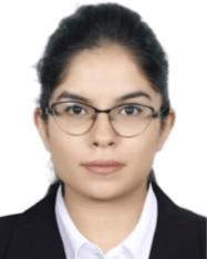 Malavika Prasad