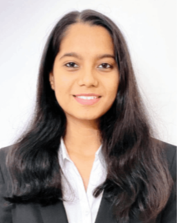 Pratiksha D