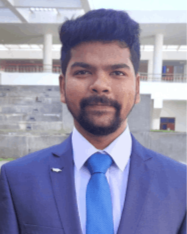Sanket Uikey
