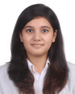 Tanya Soni