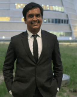 Vishal Balaji