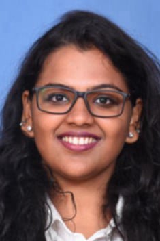 Apoorva Chintapalli