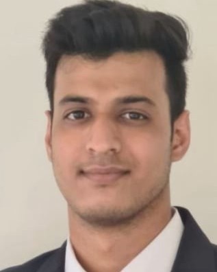 Samarpit Gupta