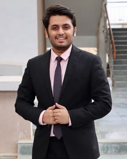 Srivardhan Kaushik