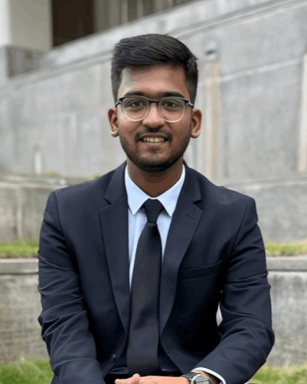 Aakash Shankar Barhate