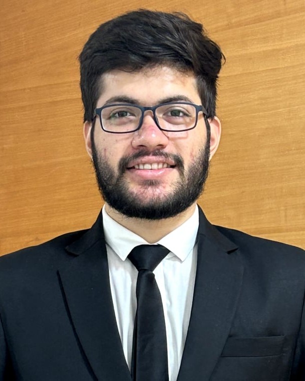 Aryan Vijayvergiya