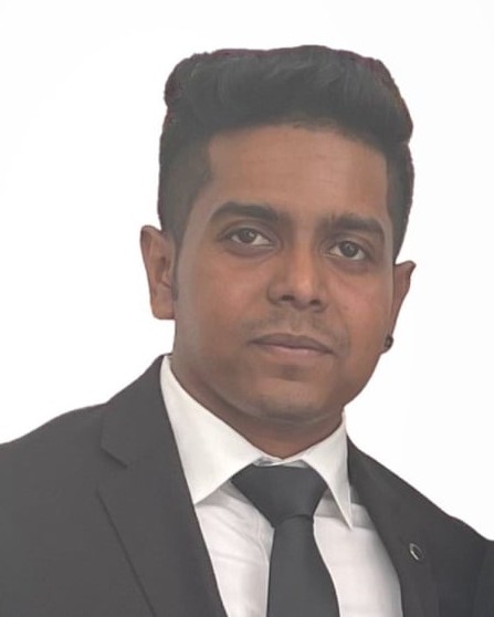 Chethan Naik