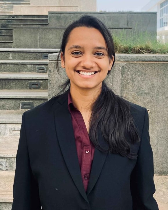Gargi Pimplaskar