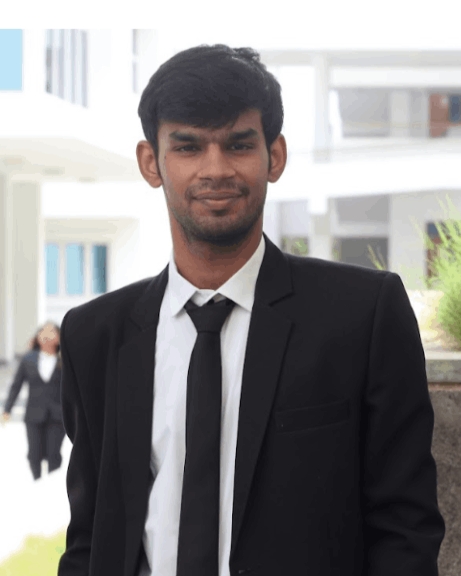 Nikhil Rathi
