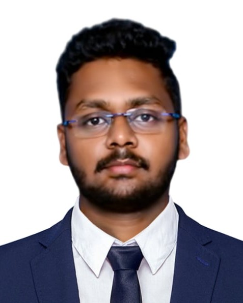 Prakatish P R