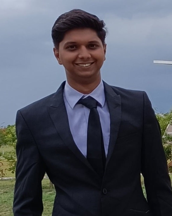 Praveen Yadav
