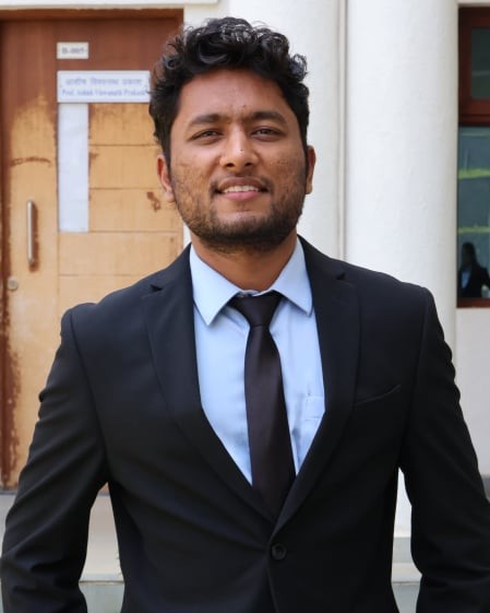 Rishul Gupta