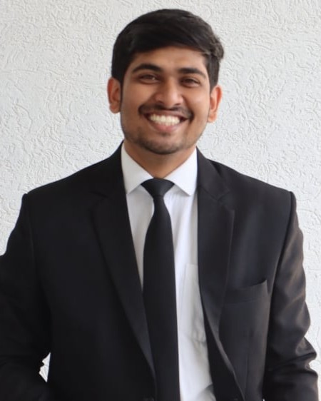 Rushikesh Vilas Bhawar