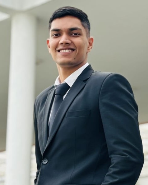 Swapnil Dwivedi