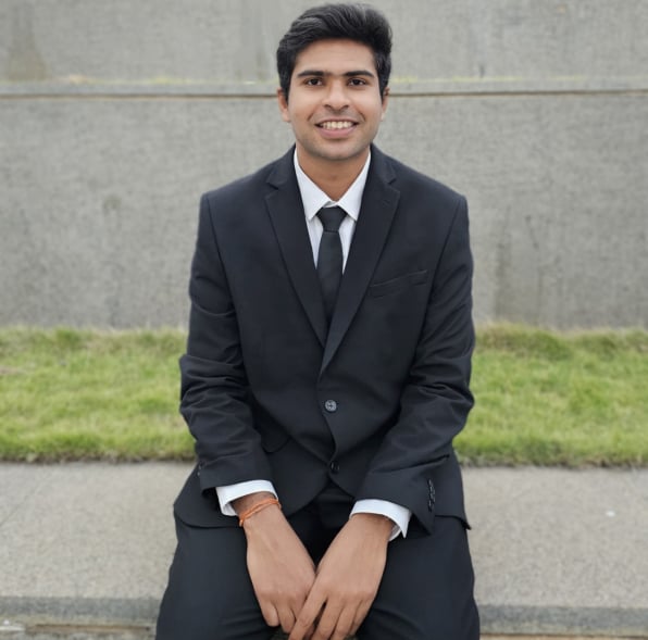 A Vishnu Teja