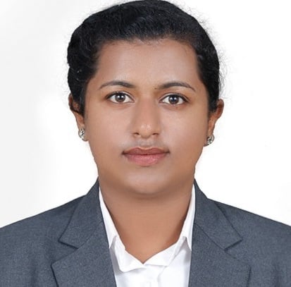 Donamol Abraham