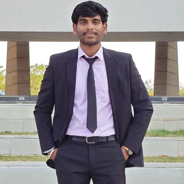 Nandakumar P