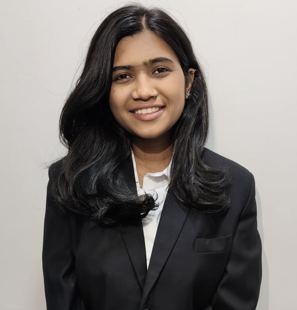Rasika Ukey