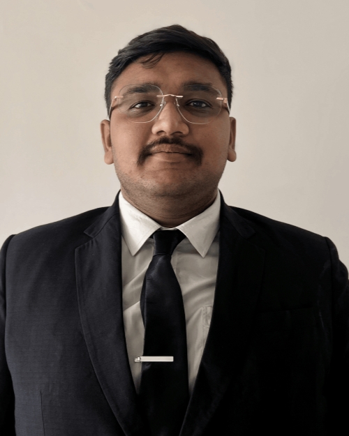 Yash Jadav