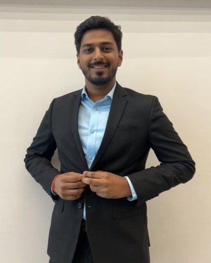 Aditya Singh