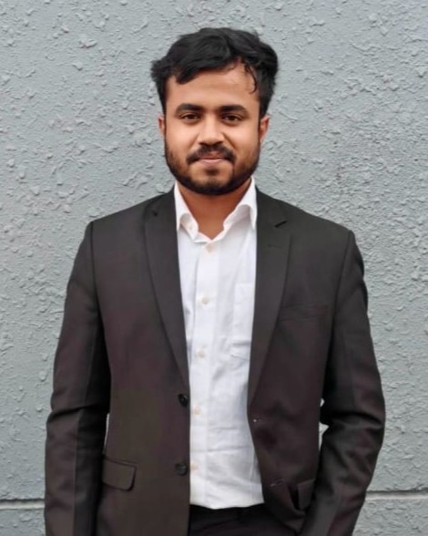 Auroprasad Pal