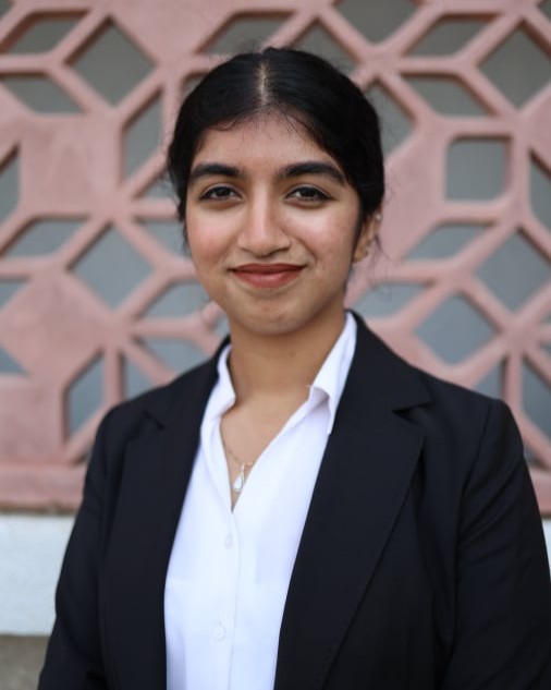 Gauri Girish Nair