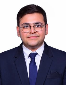 Vaibhav Thakrani