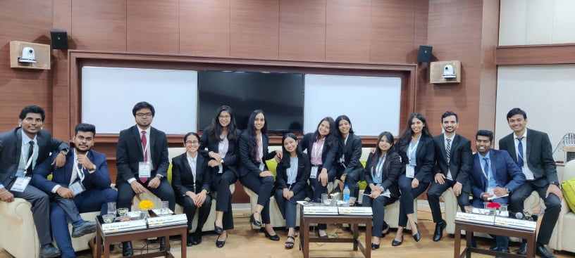 Student Council 2024 – 2025