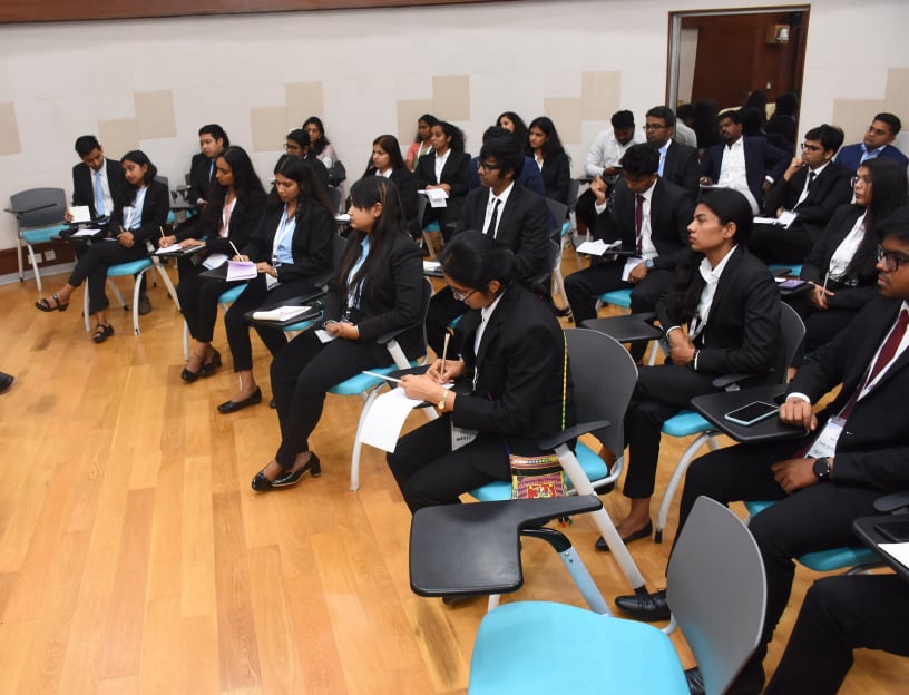 Student Council 2026 – 2027