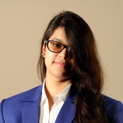 Ms. Manasvi Dhanuka
